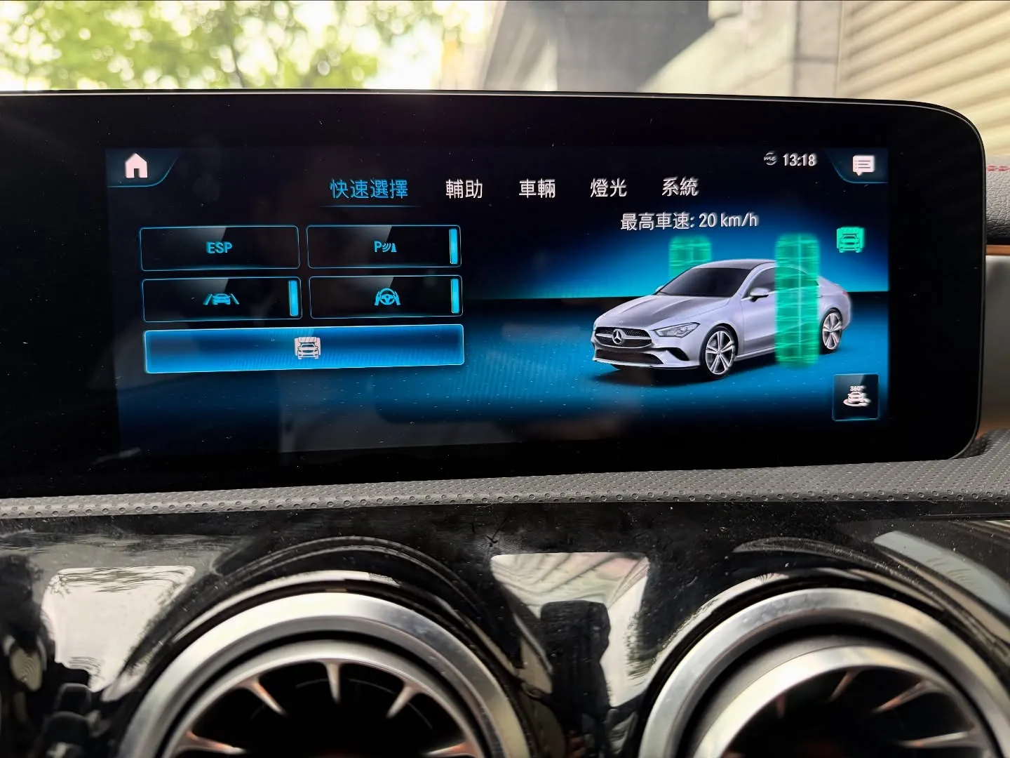 BENZ CLA250 AMG 4MATIC