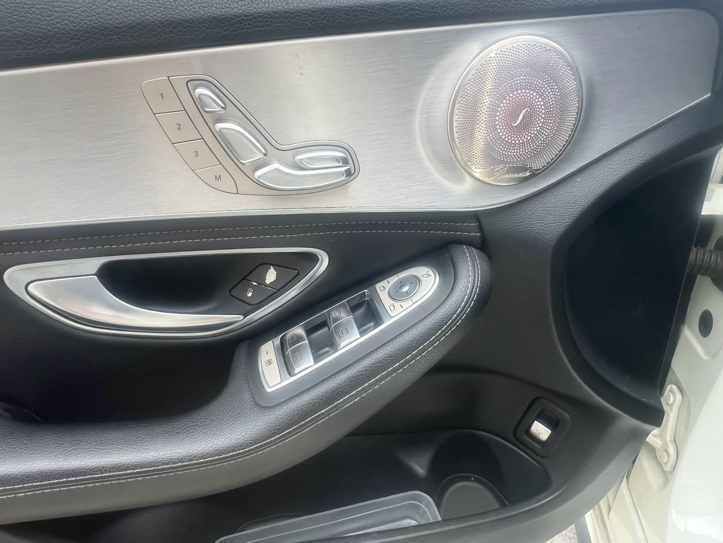 Mercedes-Benz C200