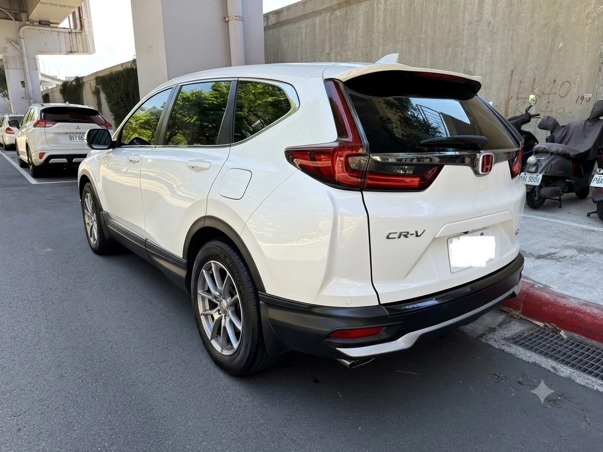 Honda CRV 