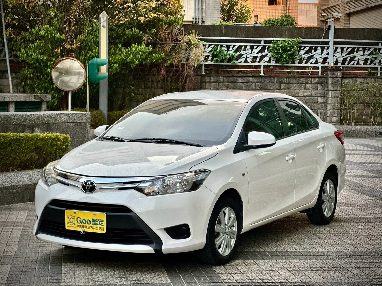 Toyota Vios