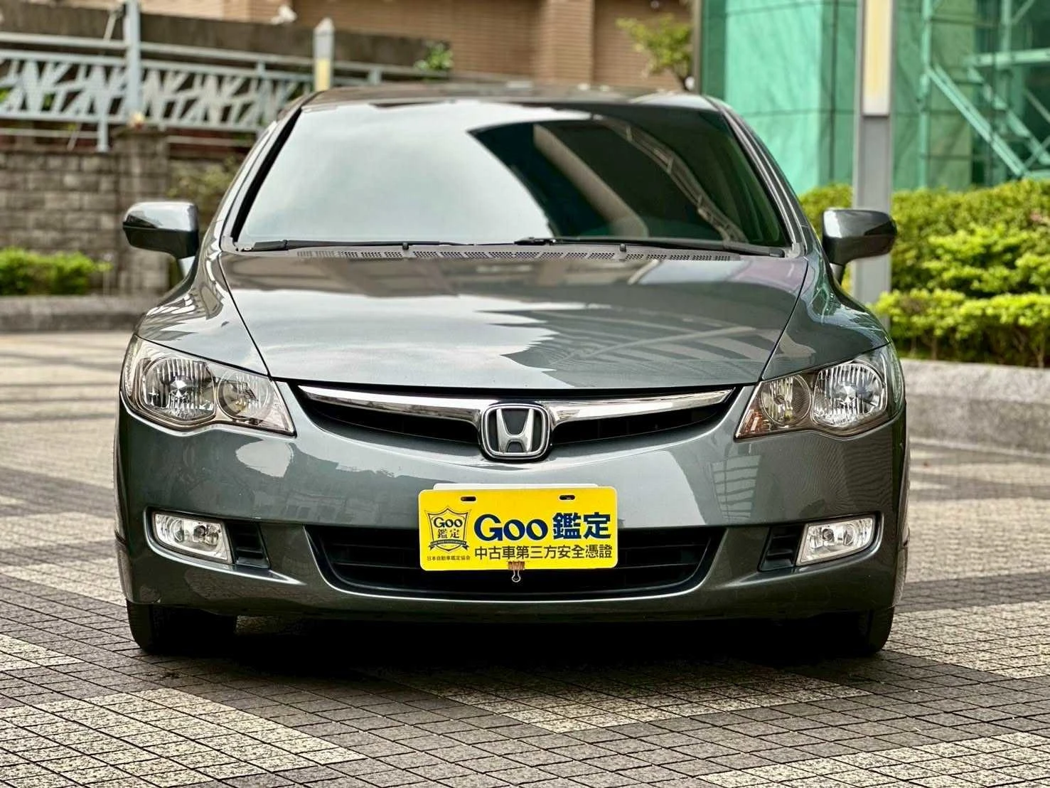 Honda K12 