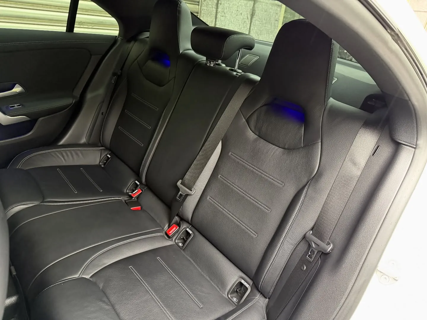 BENZ CLA250 AMG 4MATIC