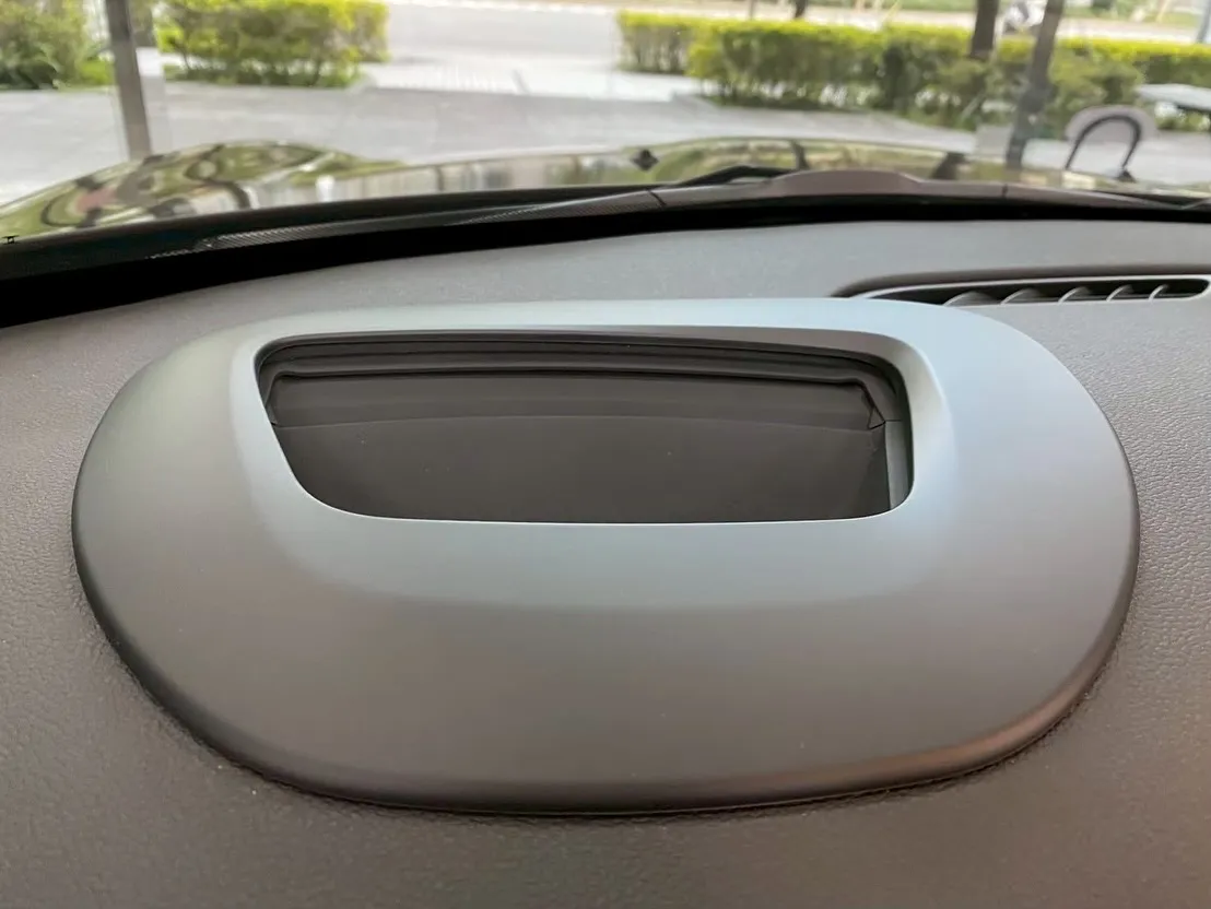 MINI Cabrio S JCW 敞篷版