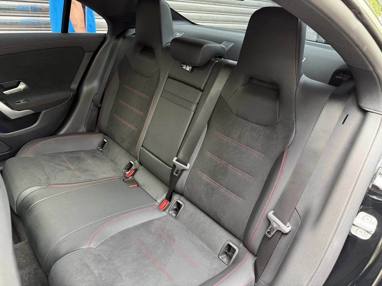 BENZ CLA250 AMG 4MATIC