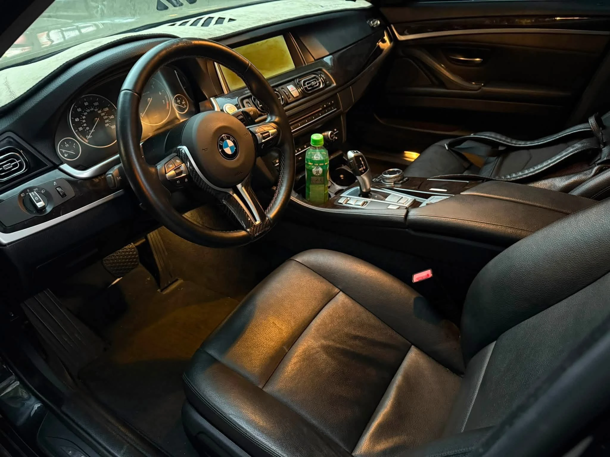 BMW 528i 