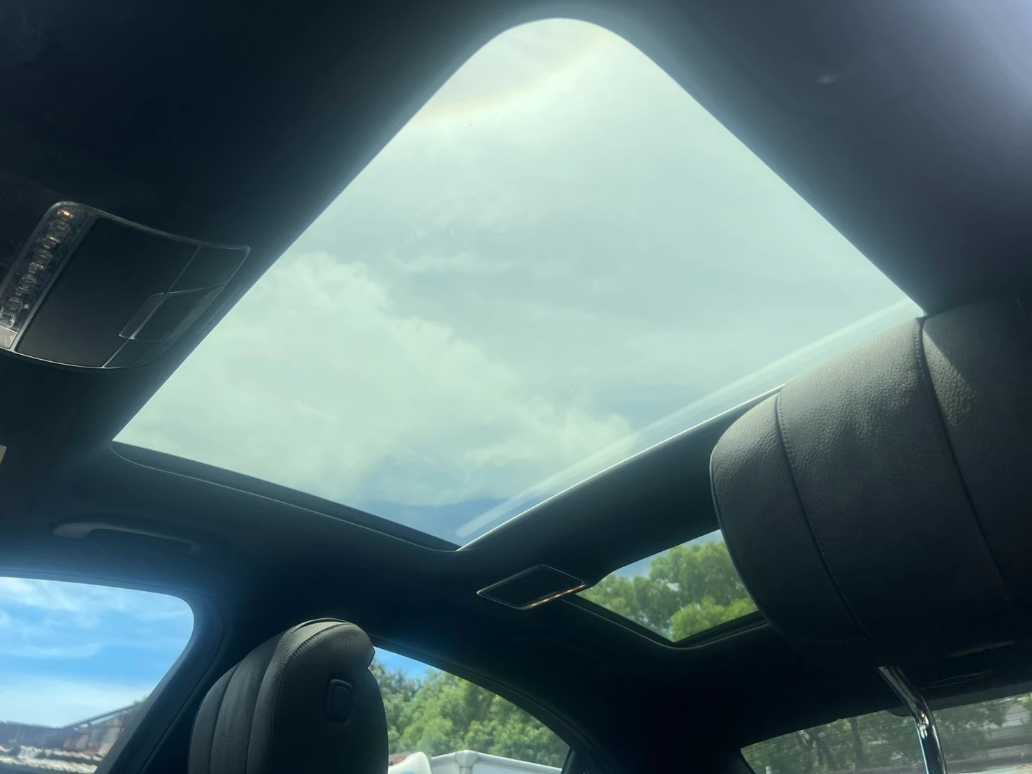 Mercedes-Benz S350D