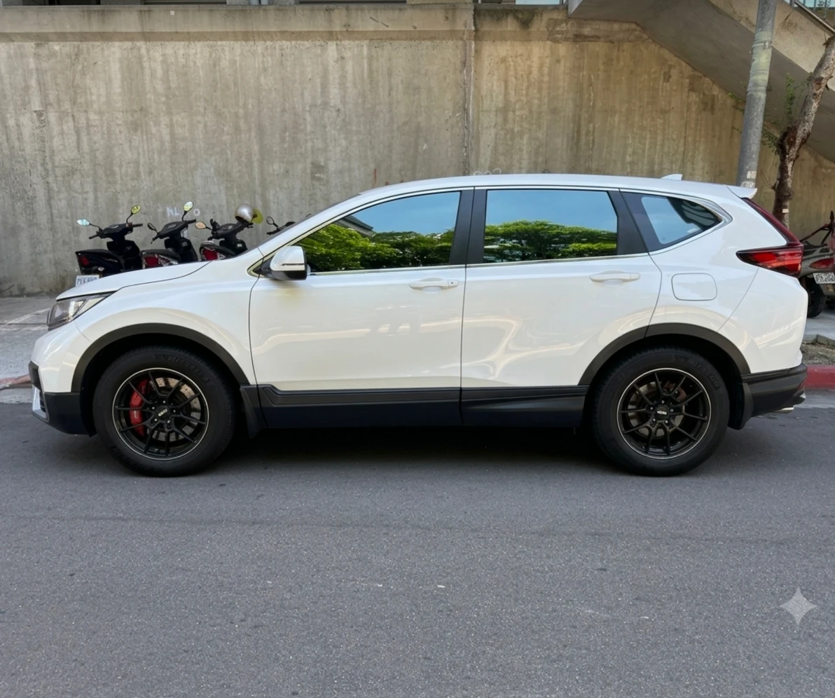 Honda CRV 