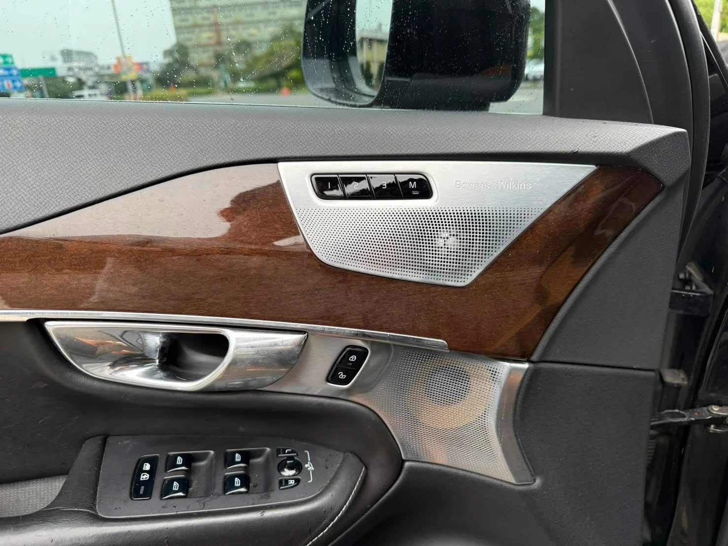 Volvo XC90 D5