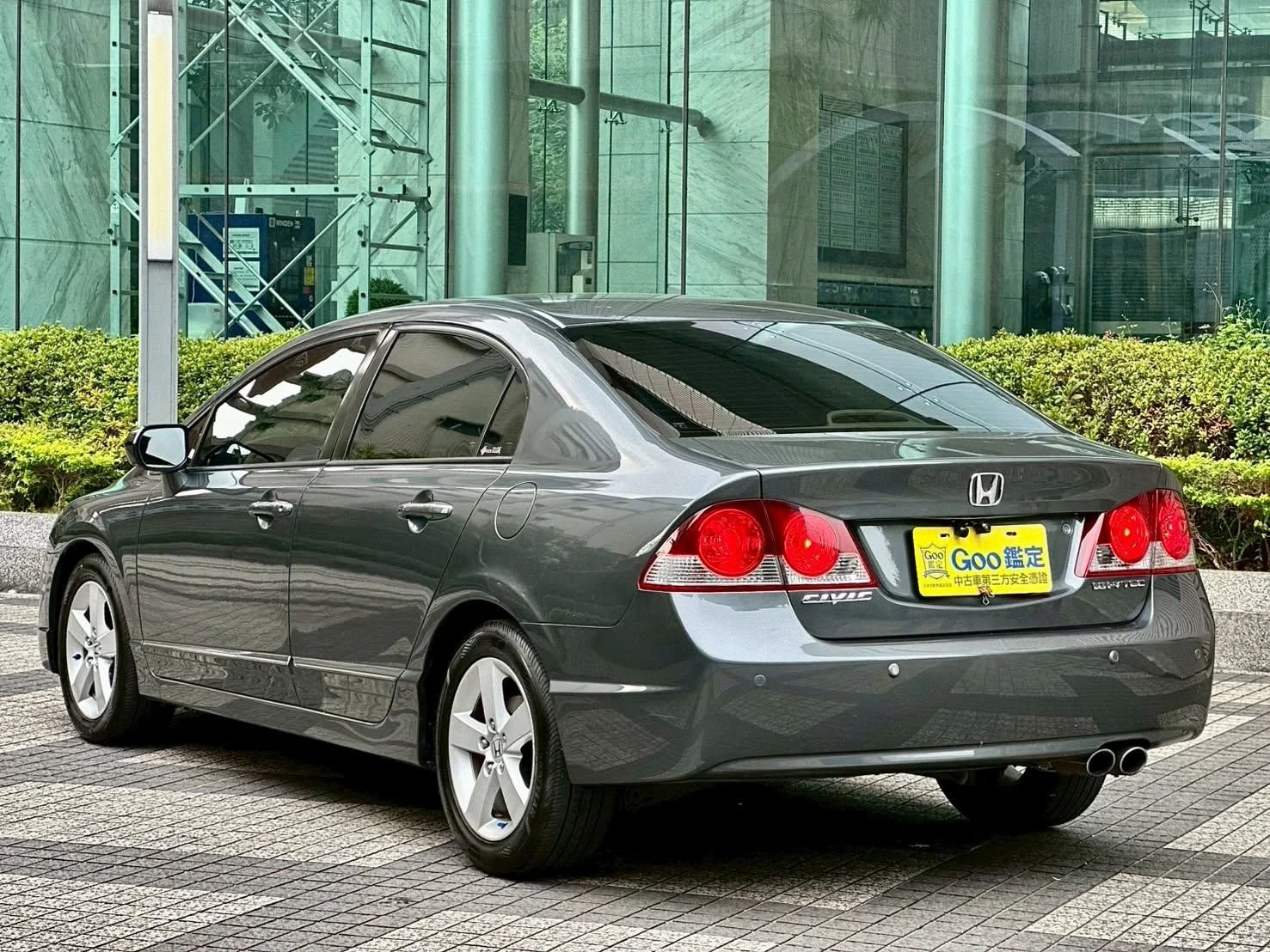 Honda K12 