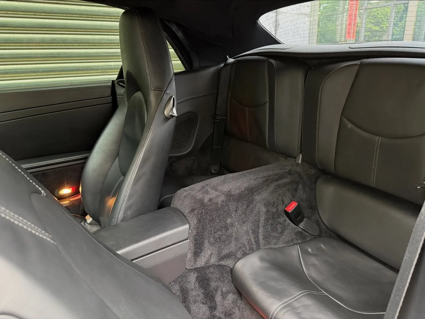 Porsche 911 Carrera S