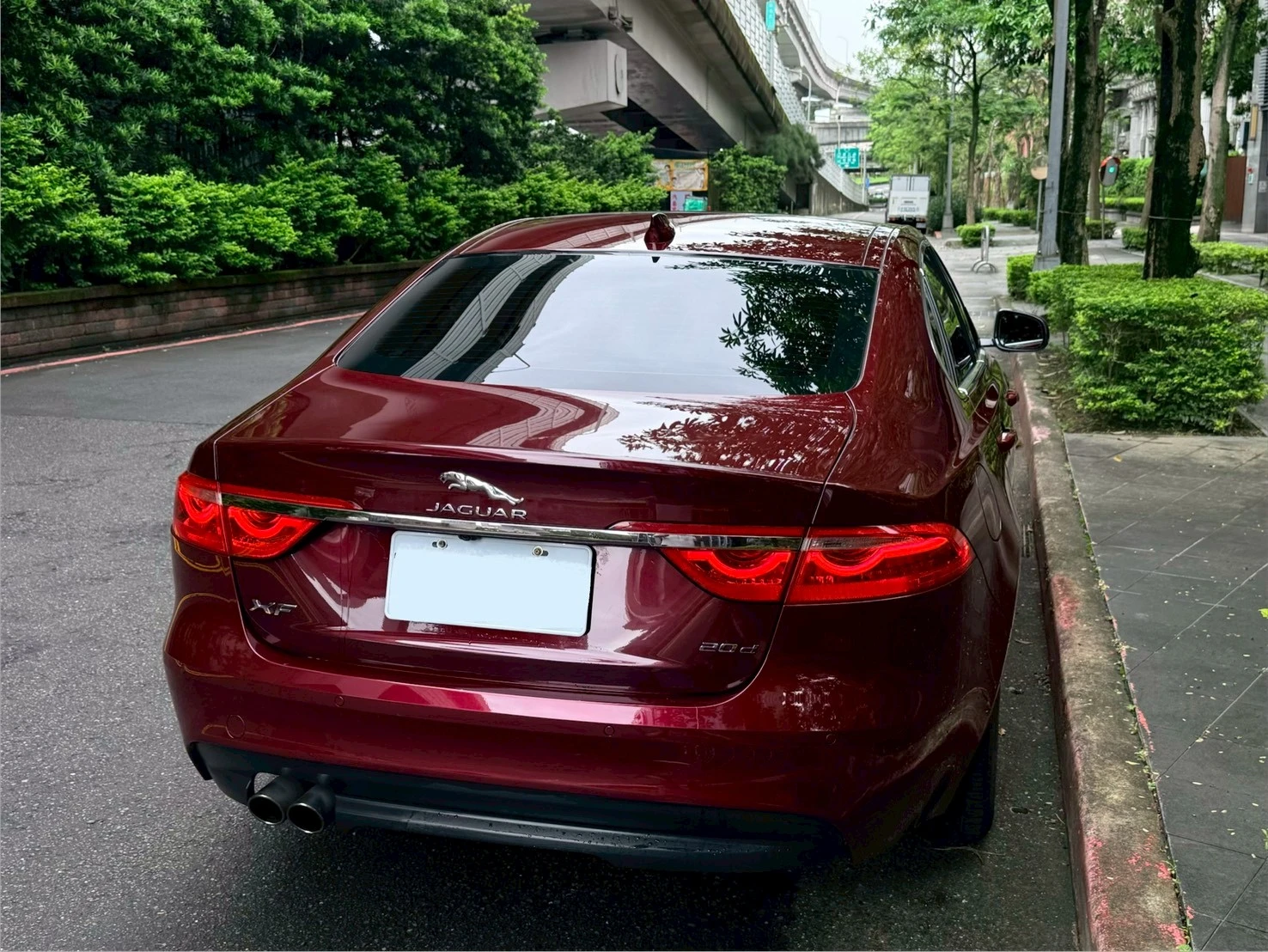 Jagura XF 