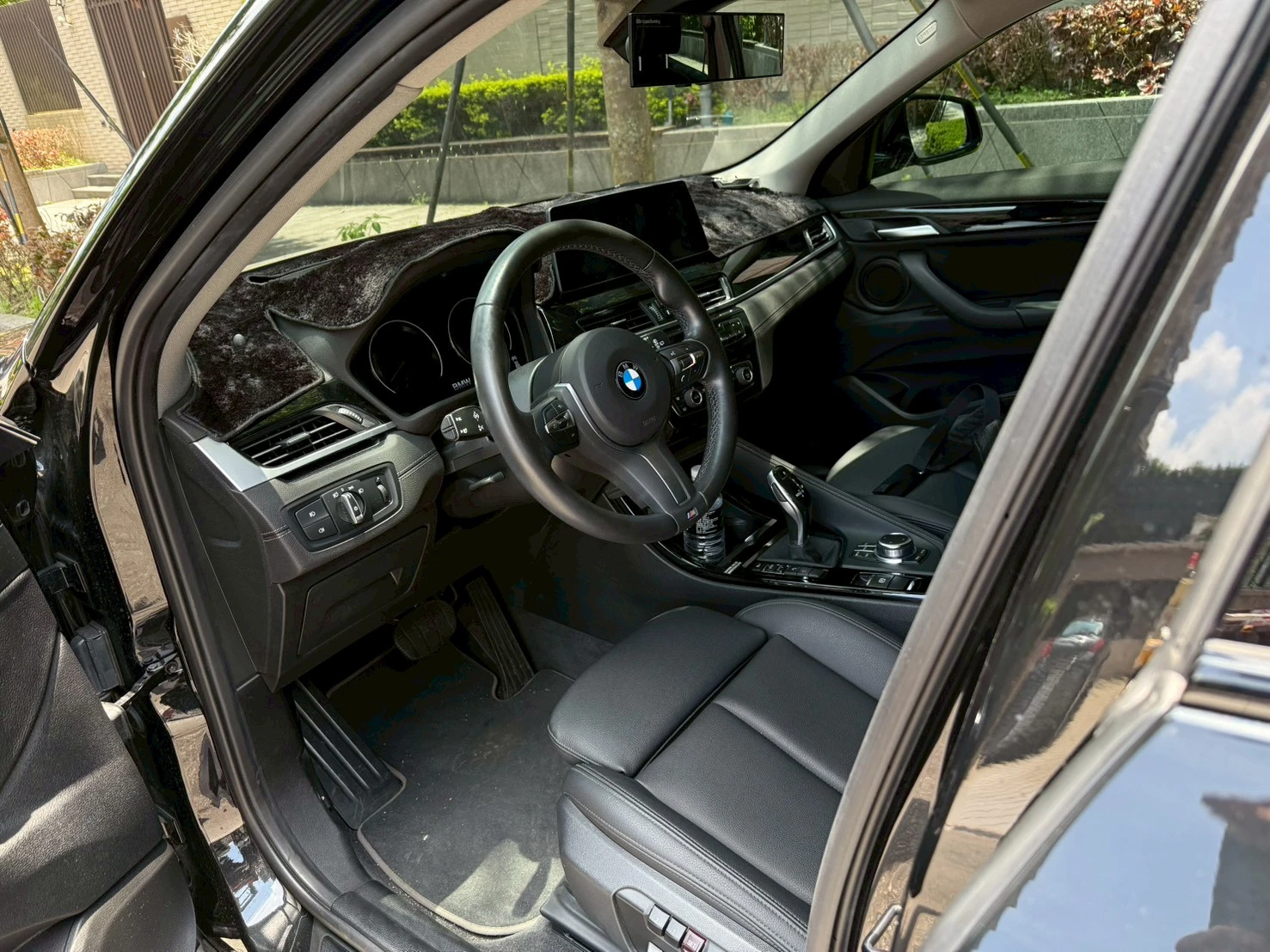 BMW X2 18i 