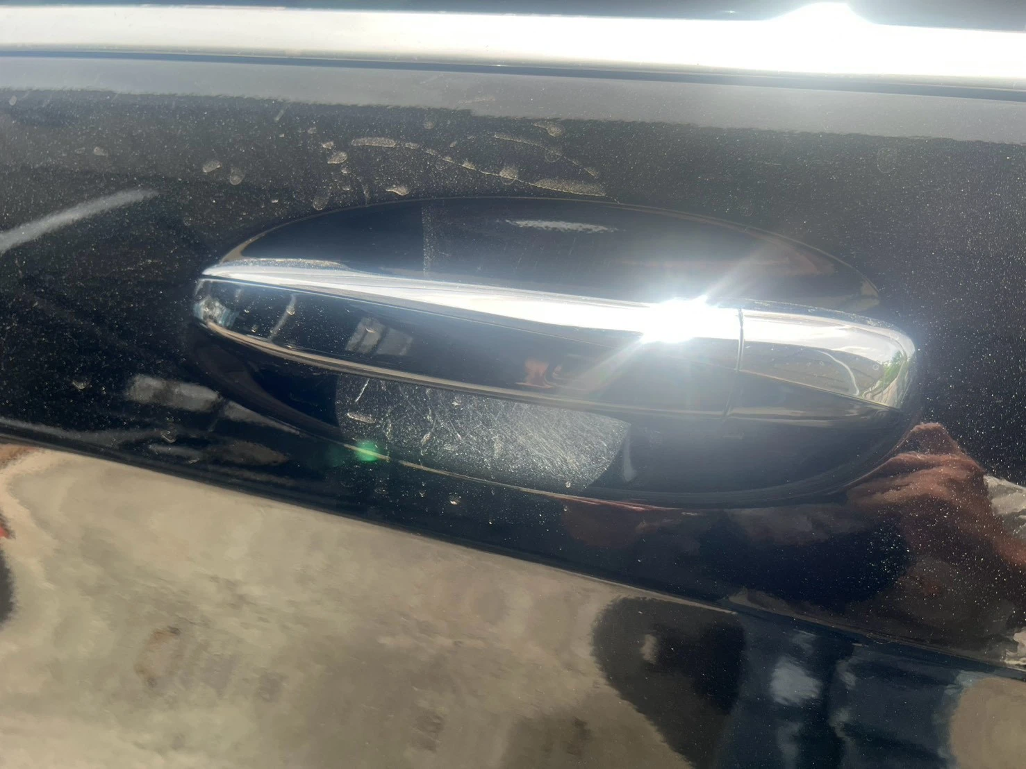Mercedes-Benz S350D