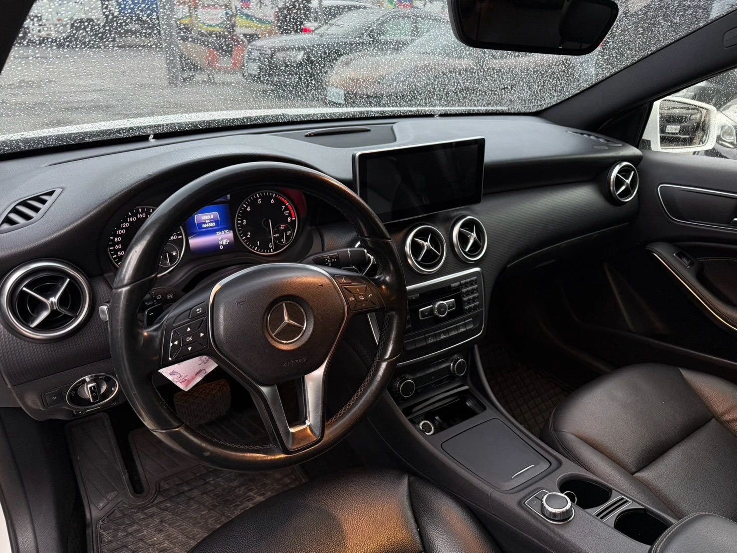 Mercedes-Benz A250