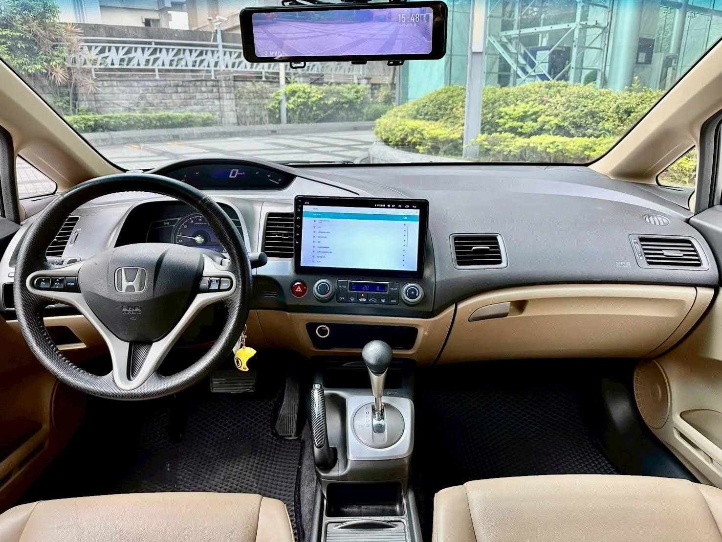 Honda K12 