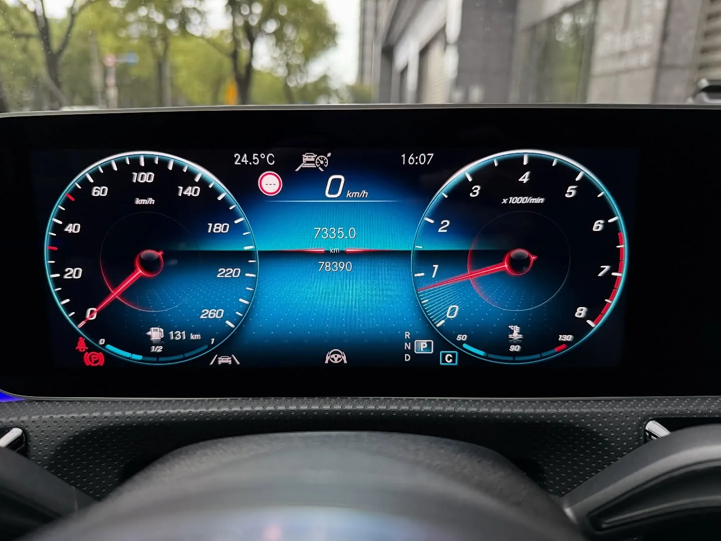 BENZ CLA250 AMG 4MATIC