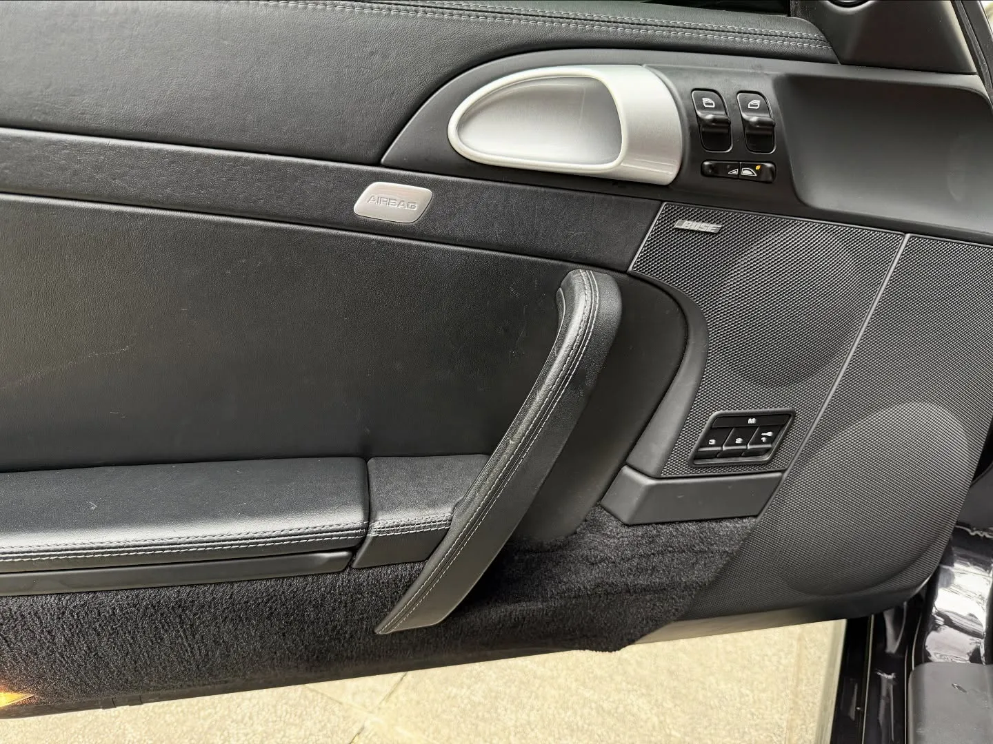 Porsche 911 Carrera S