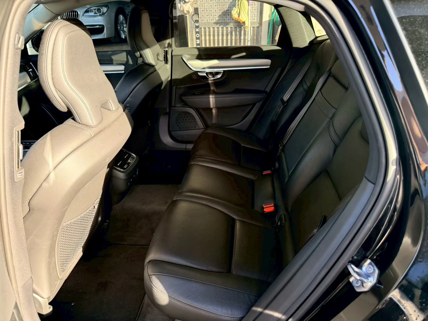 Volvo S90 T4
