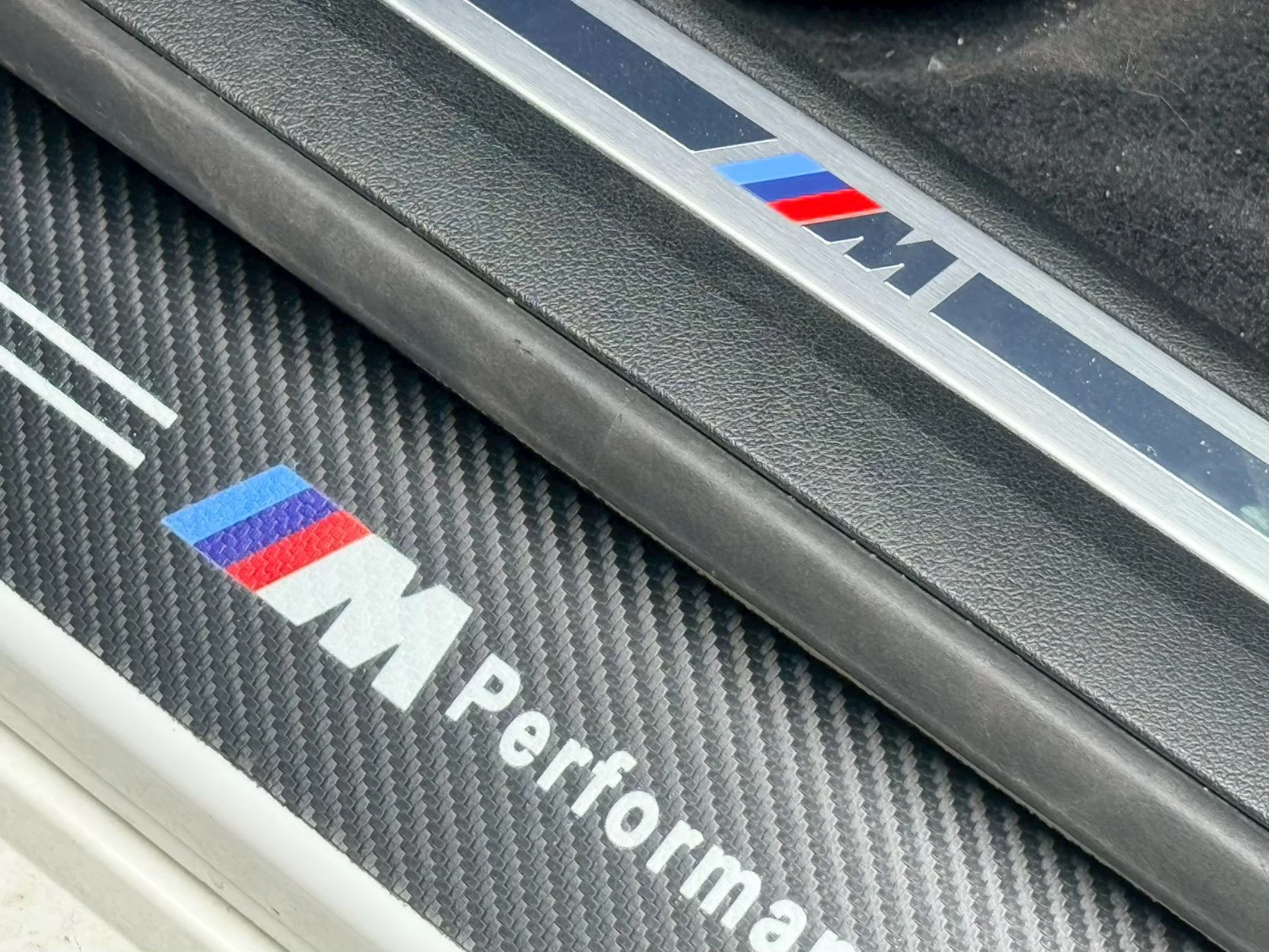 BMW 218i 