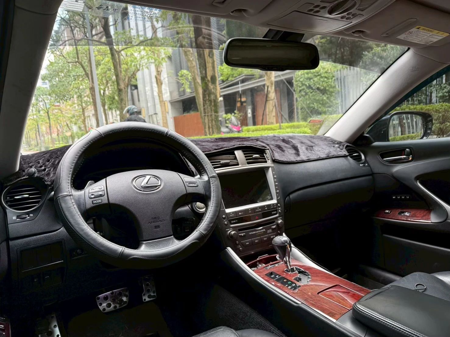 Lexus IS250 