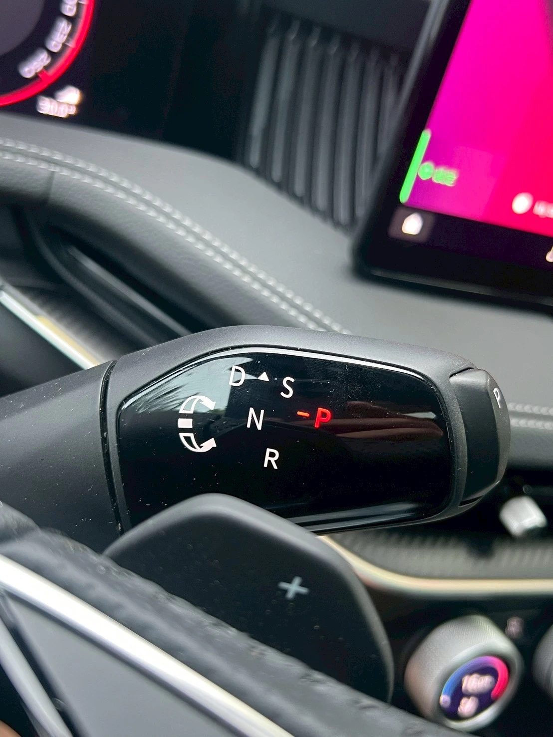 Skoda Superb Sport plus