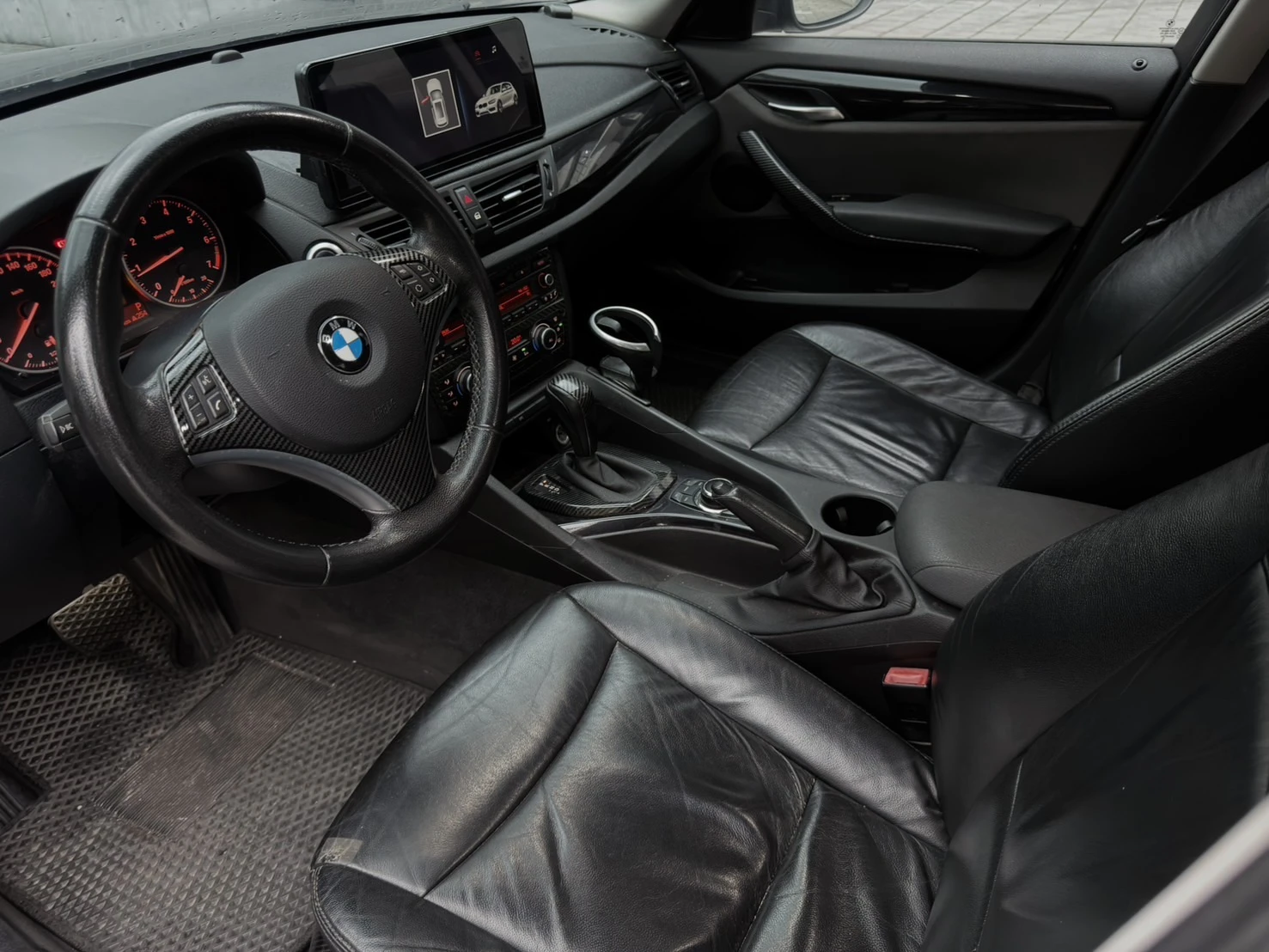 BMW X1 18i 