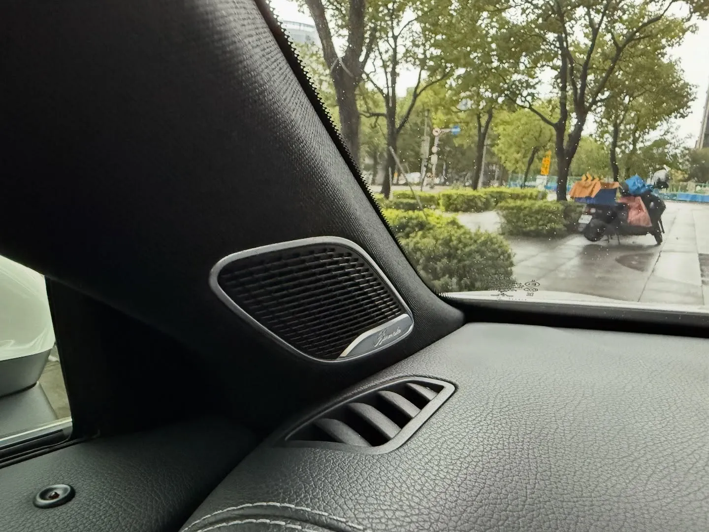 BENZ CLA250 AMG 4MATIC