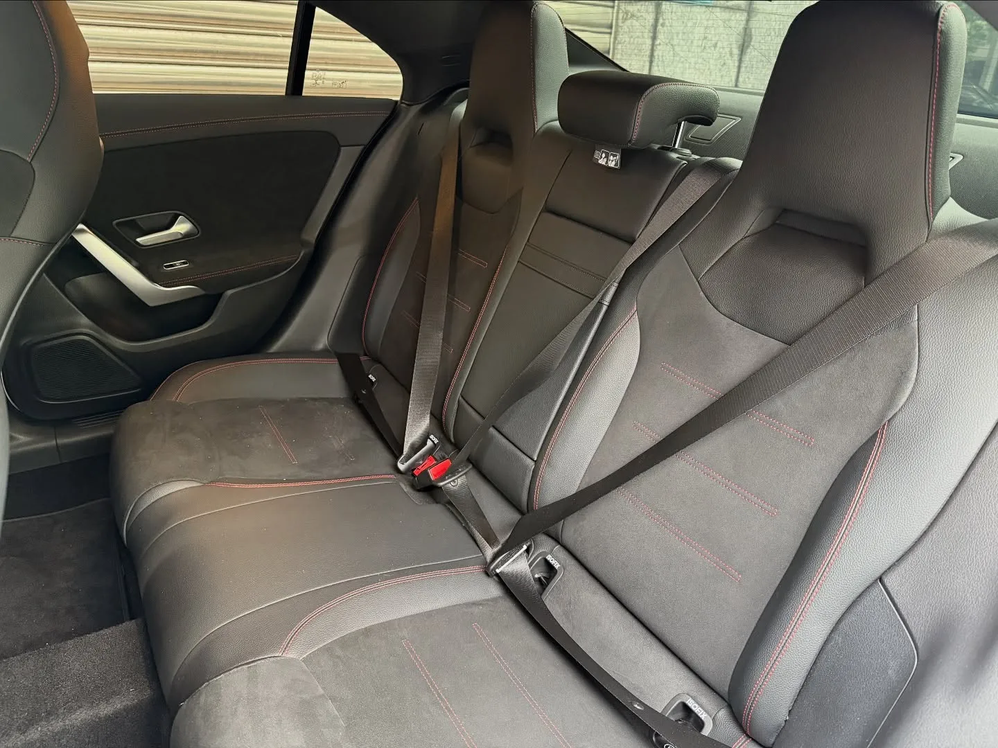 BENZ CLA250 AMG 4MATIC