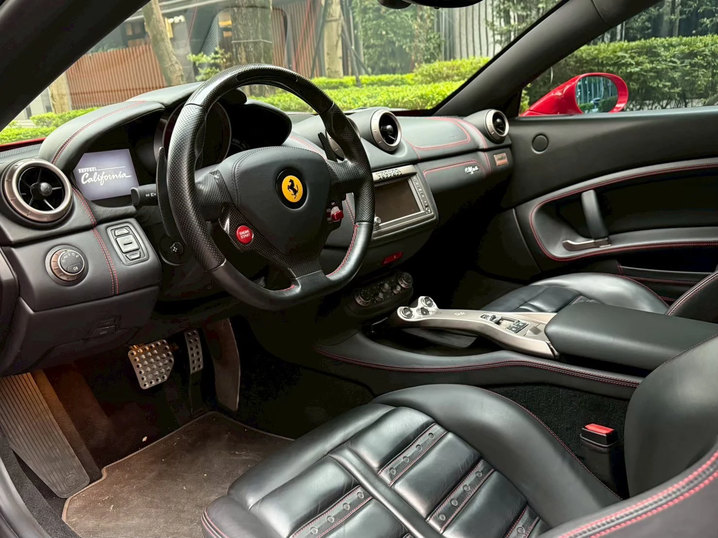 Ferrari
