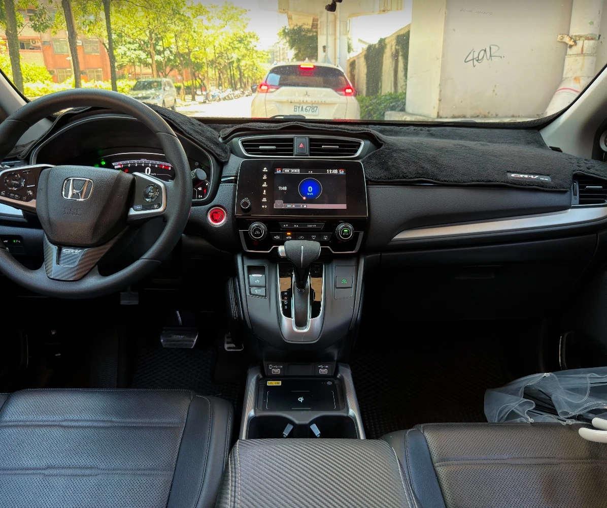 Honda CRV 