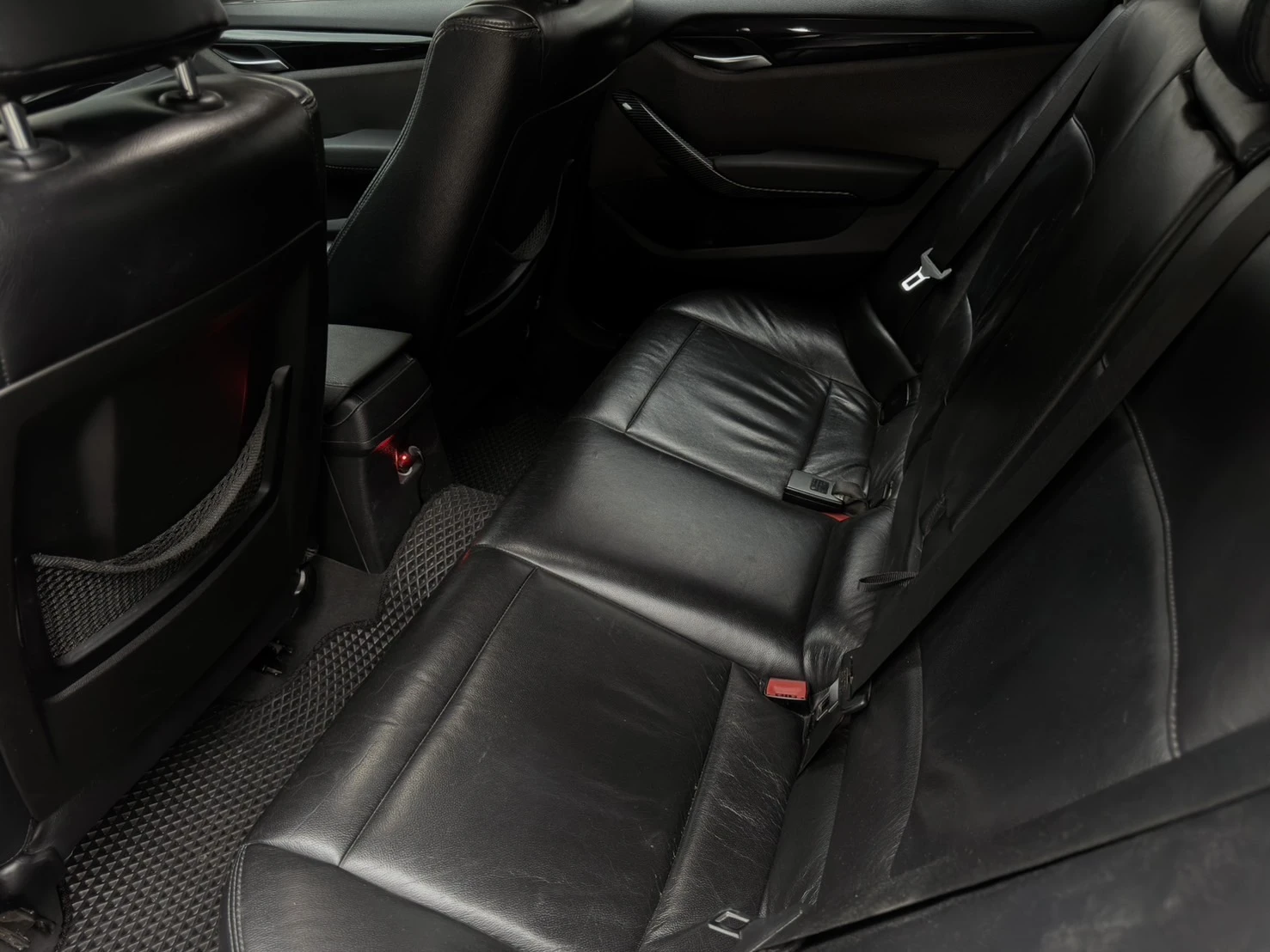 BMW X1 18i 