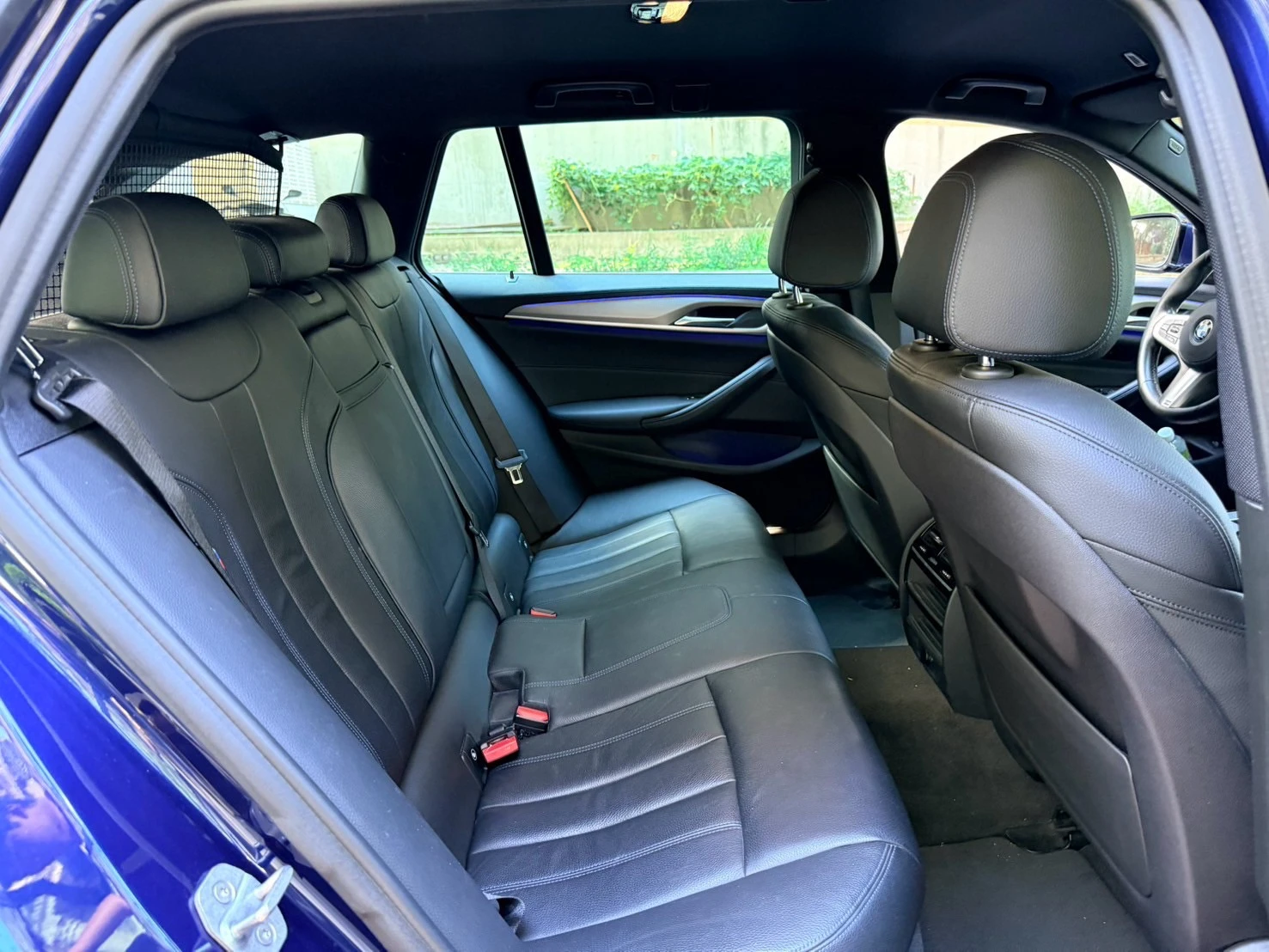 BMW 520i M