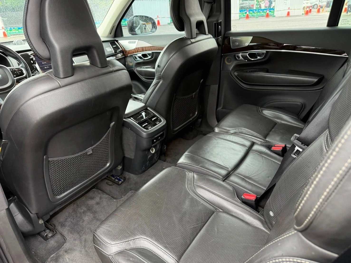 Volvo XC90 D5