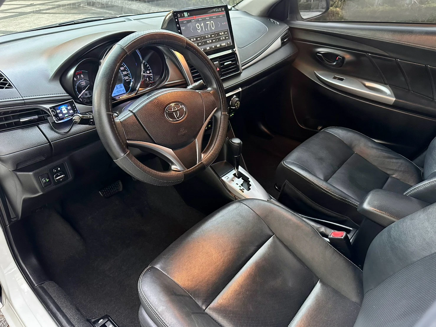 Toyota Vios