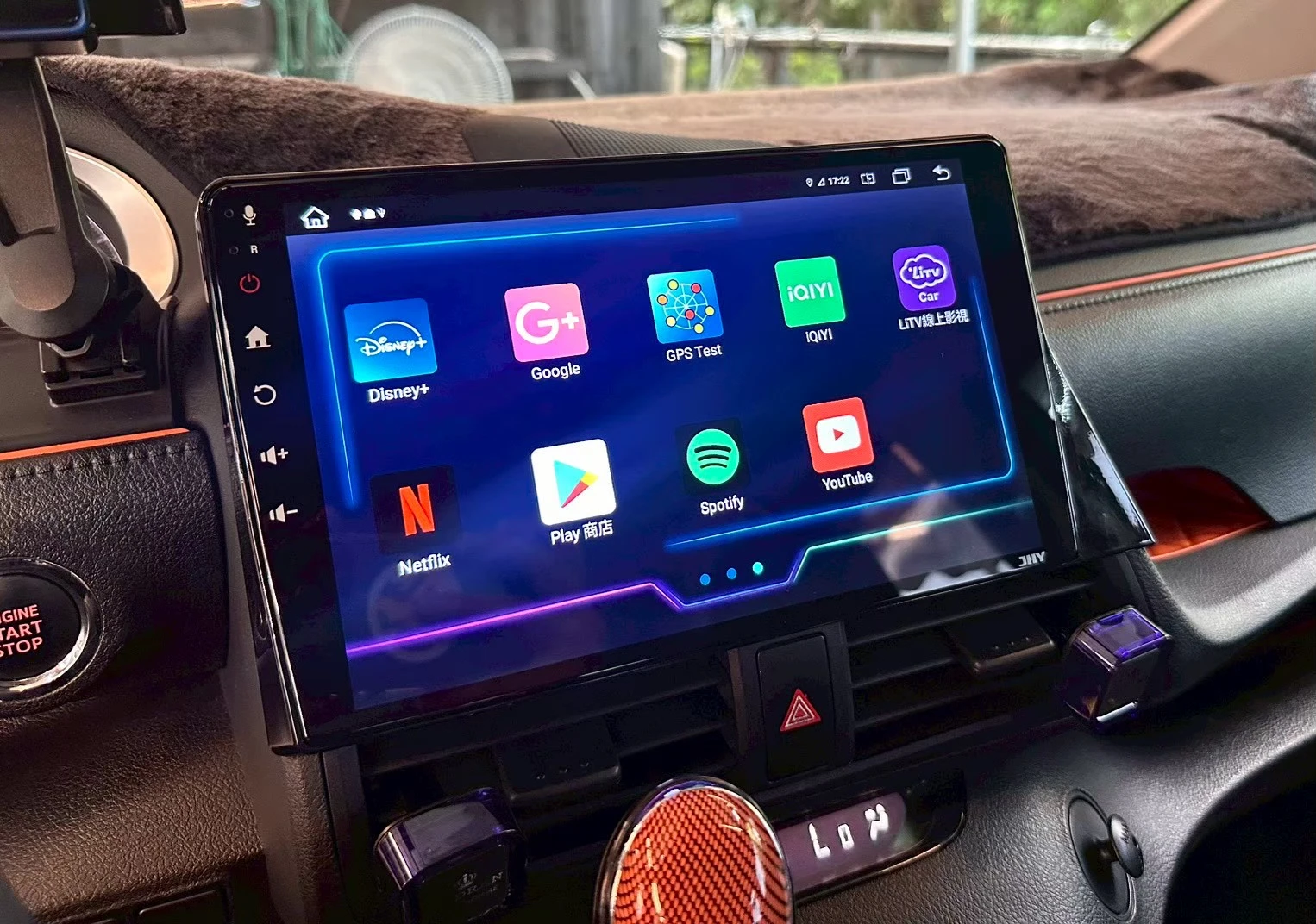 Toyota  Sienta 7人座