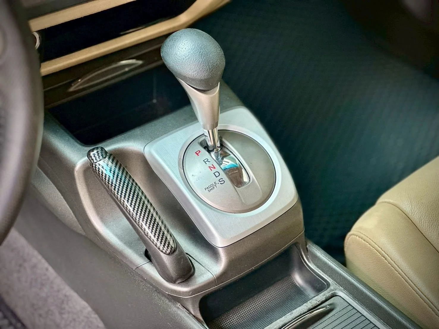 Honda K12 