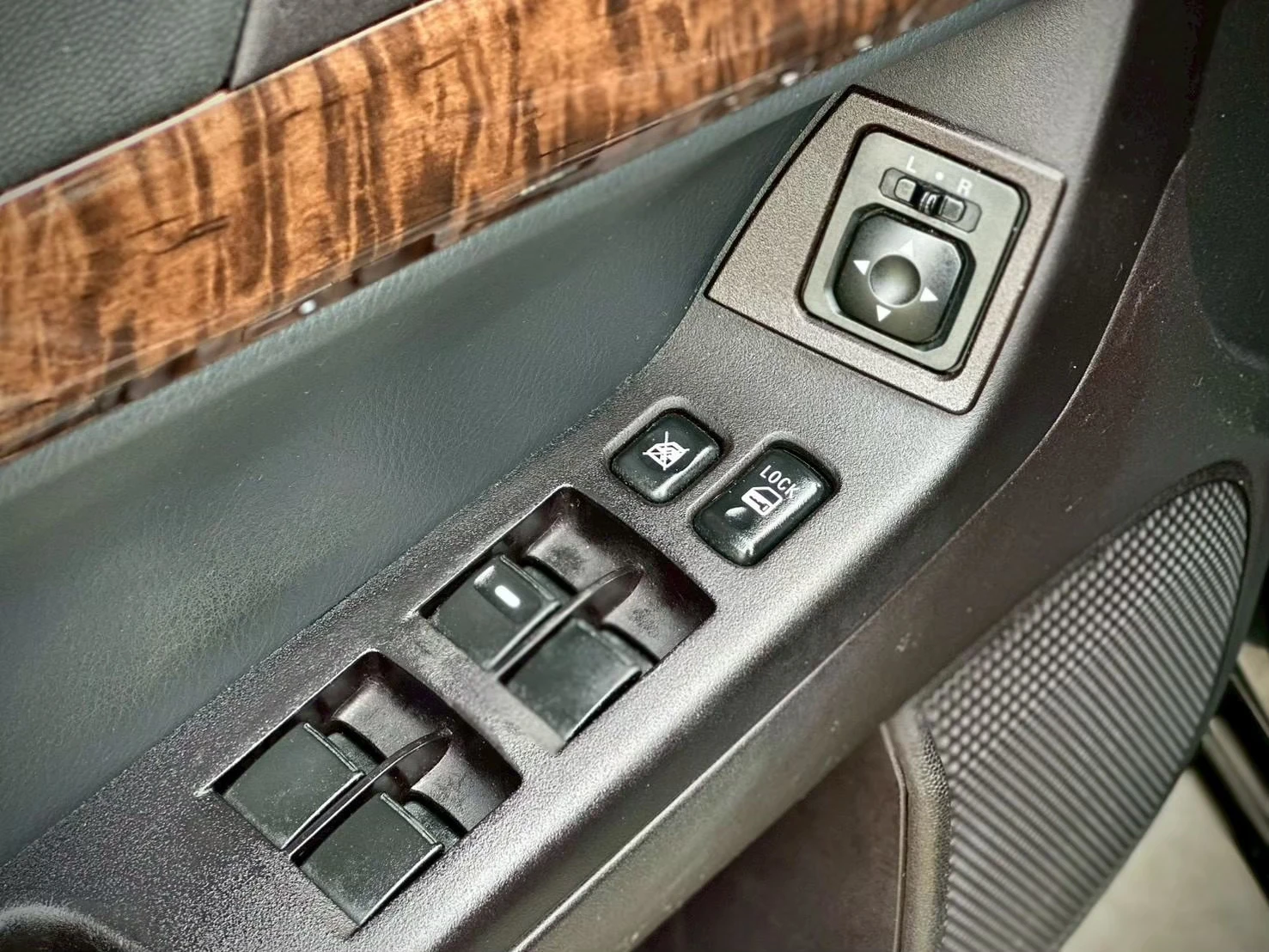 Mitsubishi Fortis