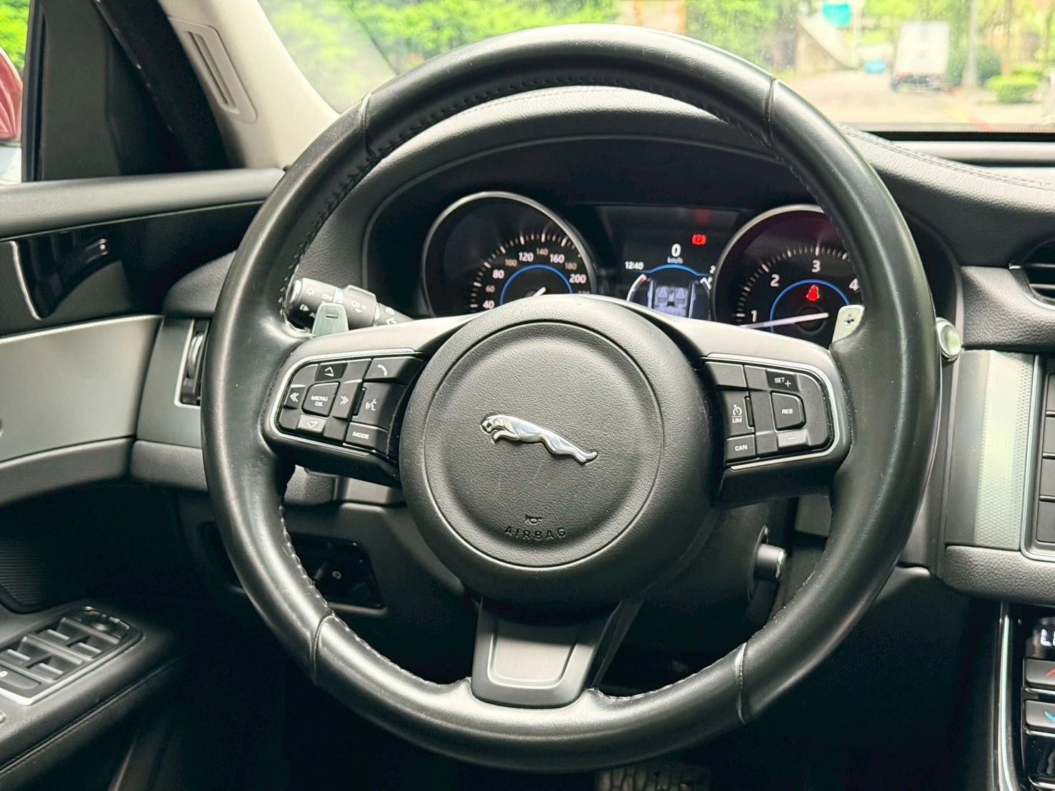 Jagura XF 