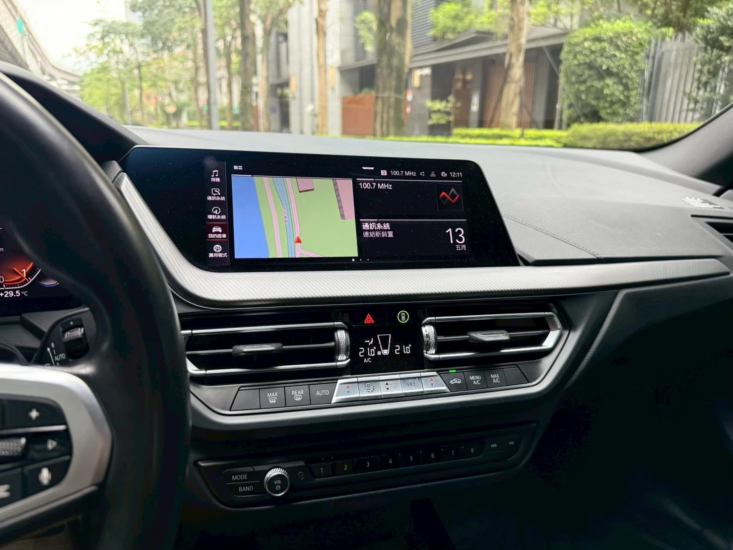 BMW 218i 