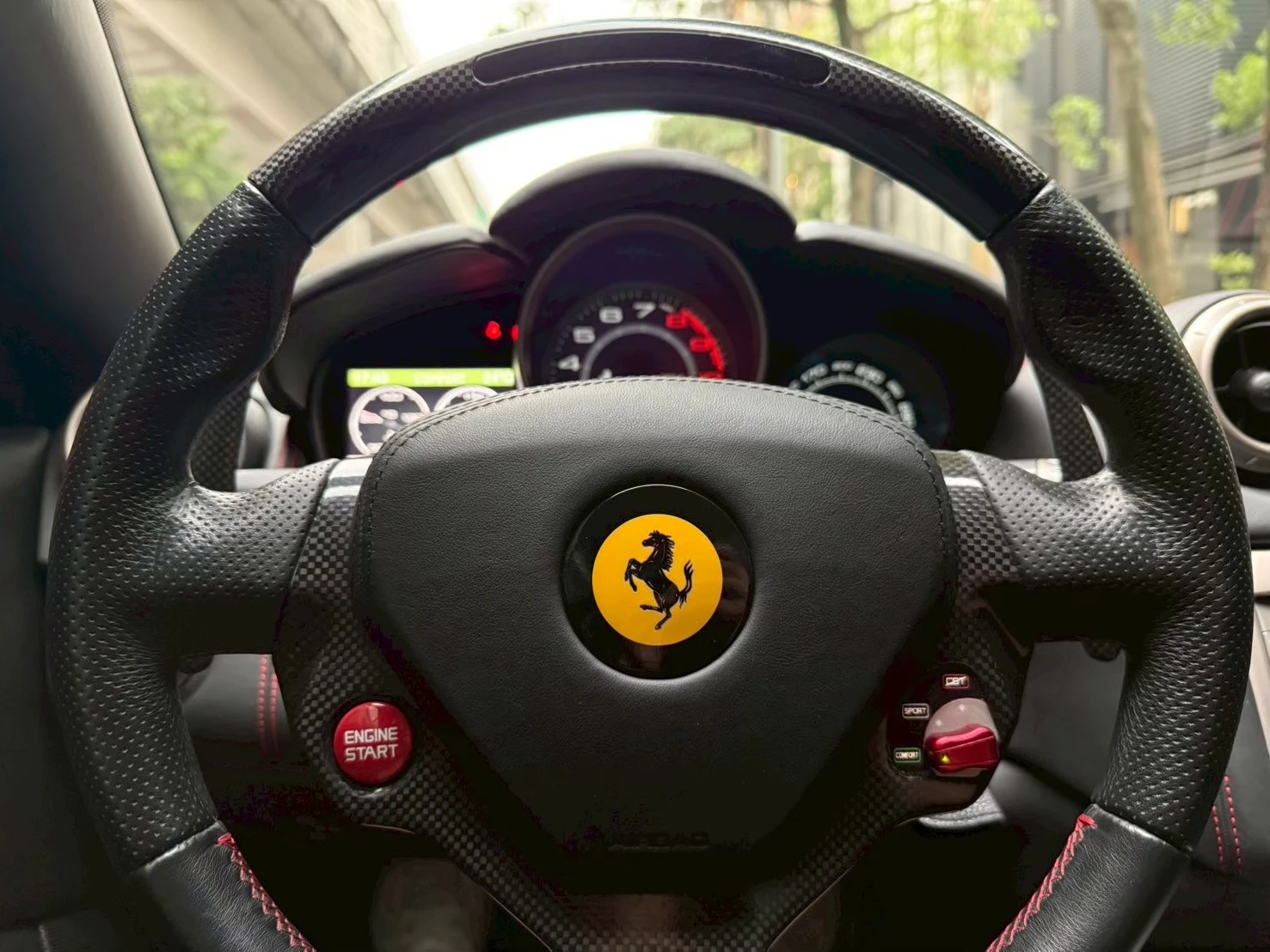 Ferrari