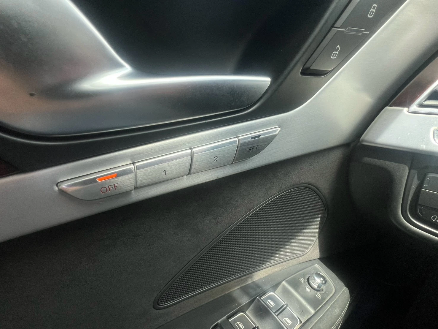 Audi A8L