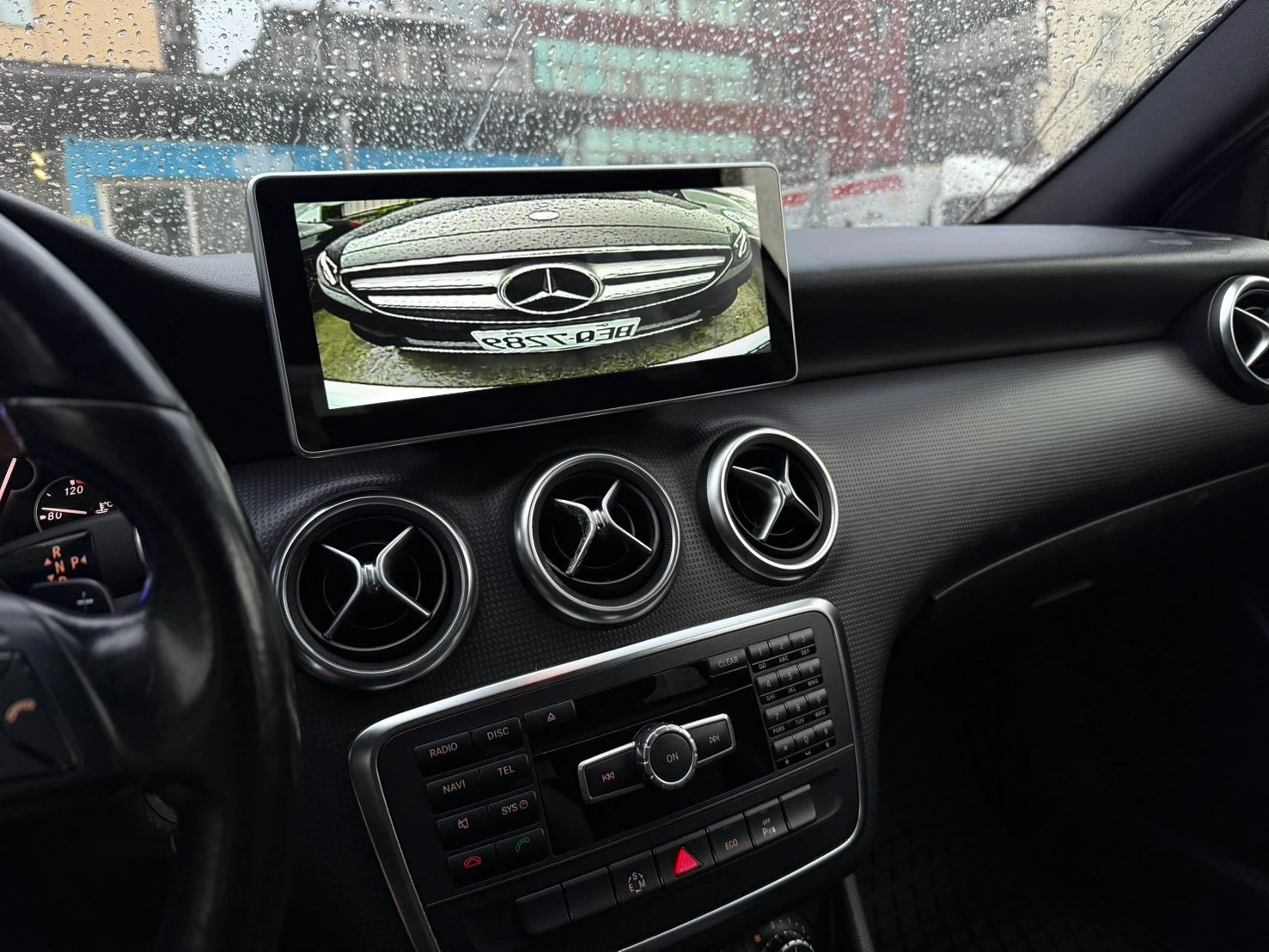 Mercedes-Benz A250
