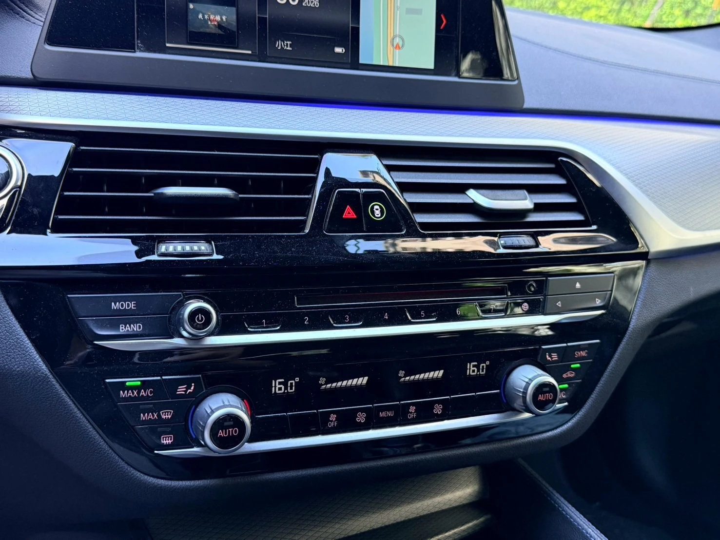 BMW 520i M