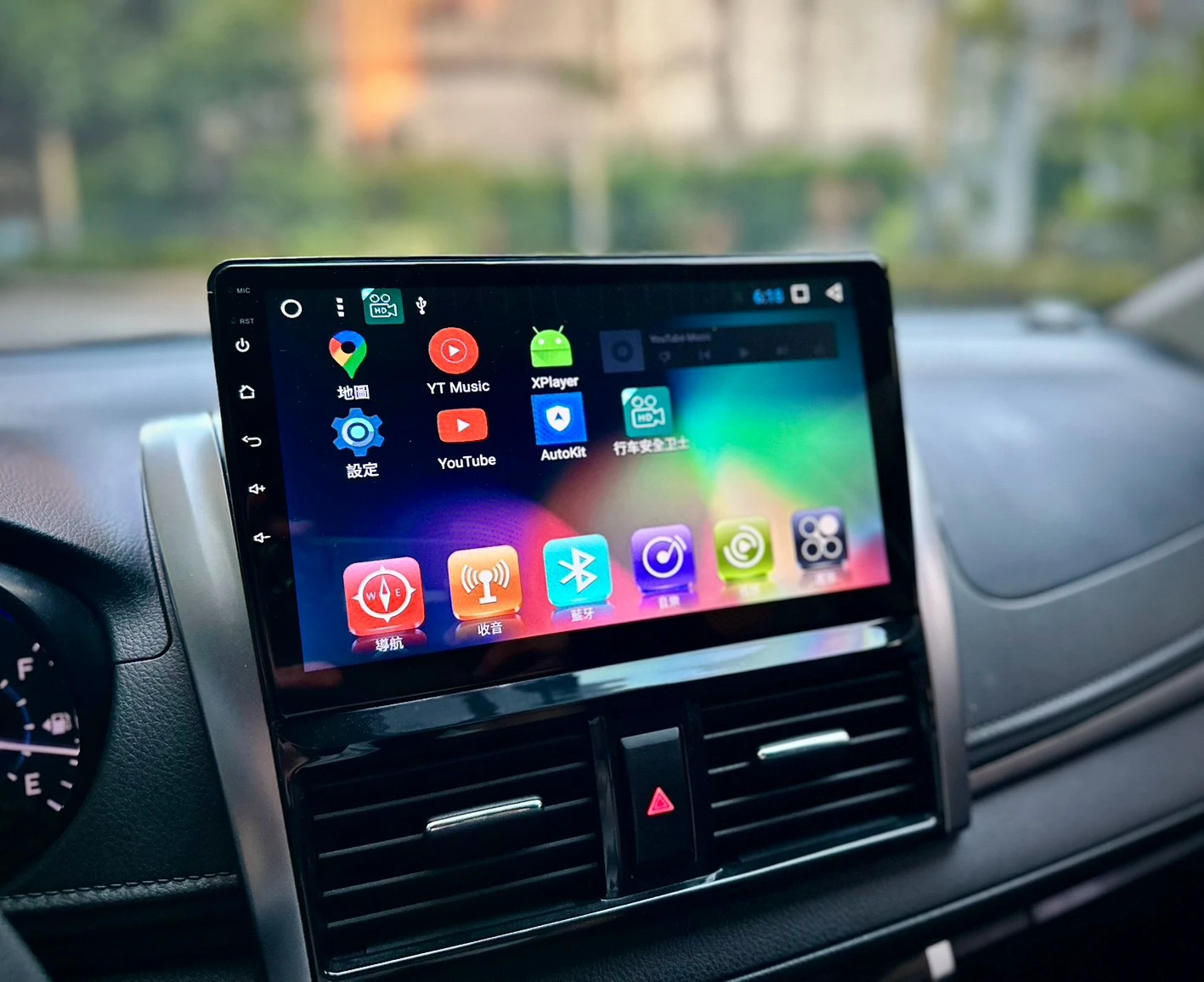 Toyota Vios
