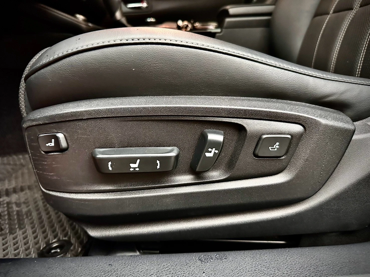 Lexus ES300h