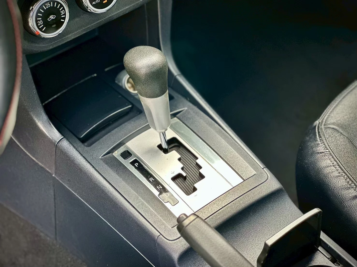 Mitsubishi Fortis