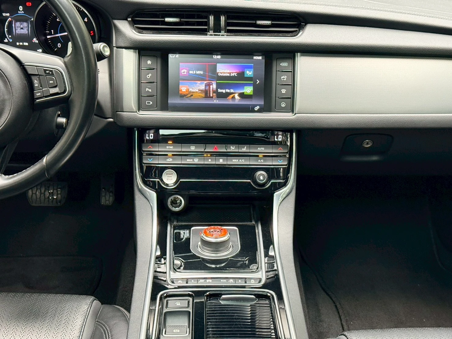 Jagura XF 