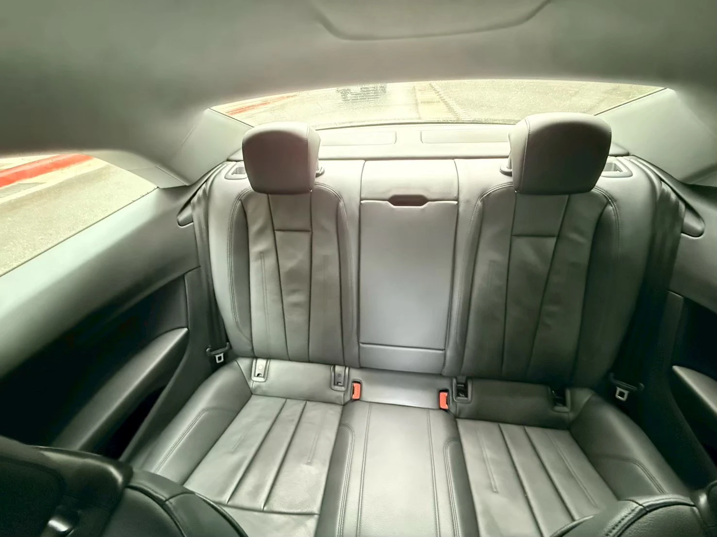 Audi A5 coupe 