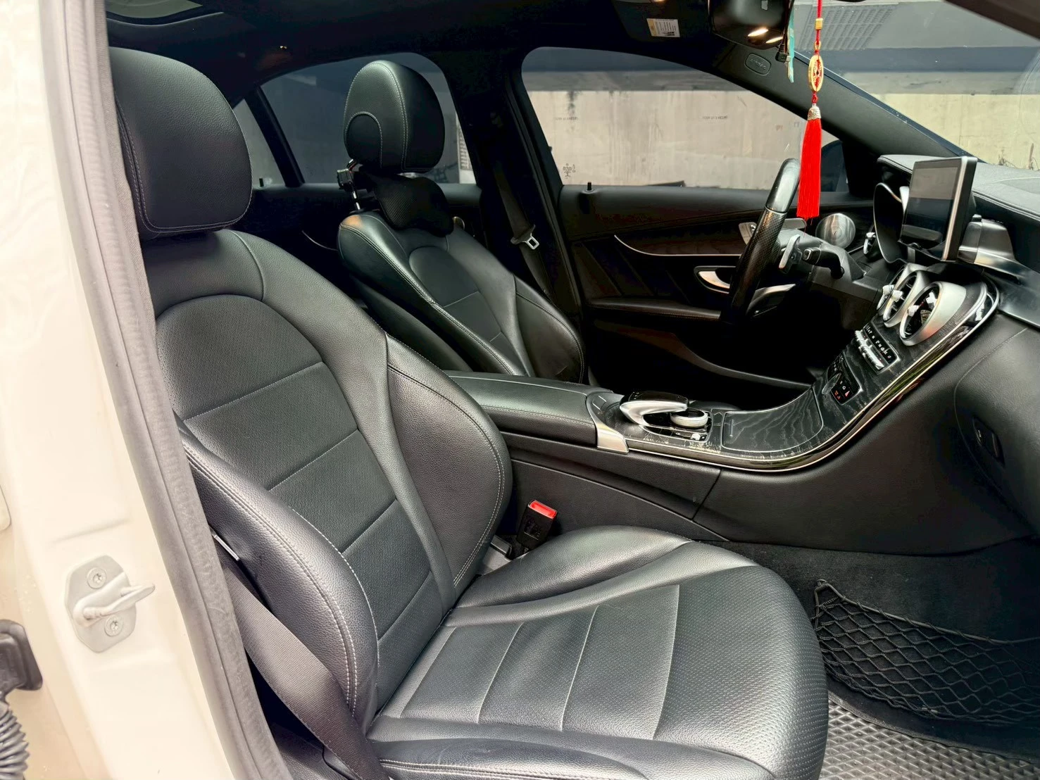 Mercedes-Benz C300 AMG