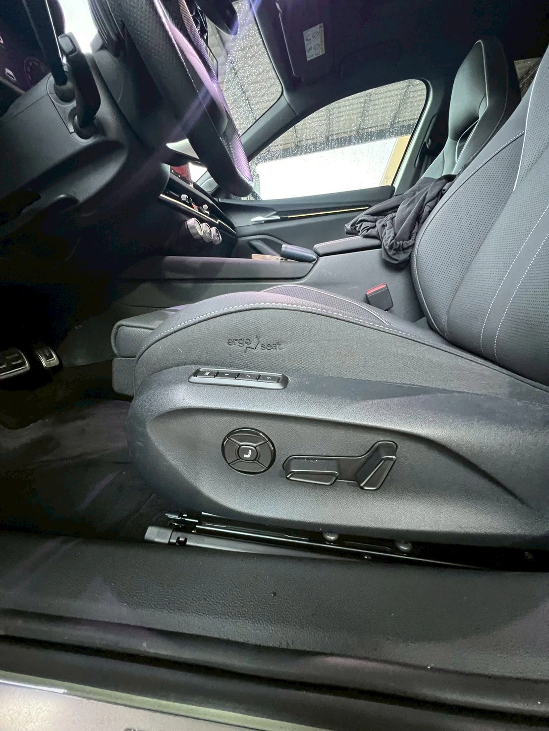 Skoda Superb Sport plus